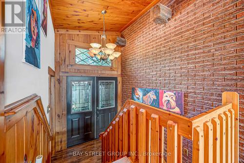 236 Summit Drive, Scugog, ON - Indoor Photo Showing Other Room