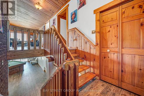 236 Summit Drive, Scugog, ON - Indoor Photo Showing Other Room