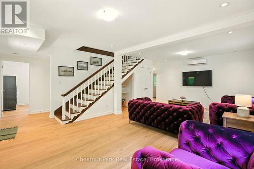 1435 Juddhaven Road, Muskoka Lakes (Medora), ON - Indoor