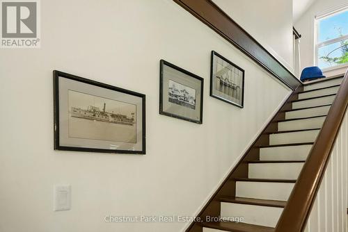 1435 Juddhaven Road, Muskoka Lakes (Medora), ON - Indoor Photo Showing Other Room
