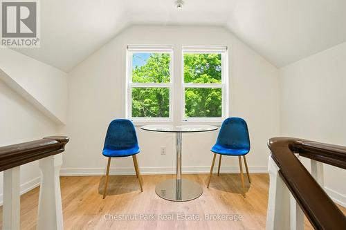 1435 Juddhaven Road, Muskoka Lakes (Medora), ON - Indoor Photo Showing Other Room