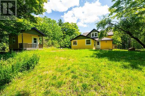 1435 Juddhaven Road, Muskoka Lakes (Medora), ON - Outdoor