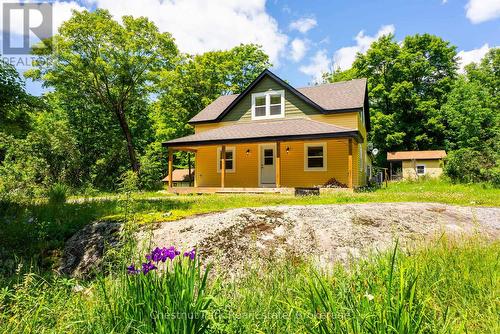 1435 Juddhaven Road, Muskoka Lakes (Medora), ON - Outdoor