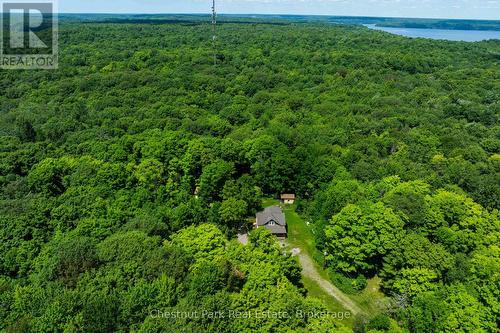 1435 Juddhaven Road, Muskoka Lakes (Medora), ON - Outdoor