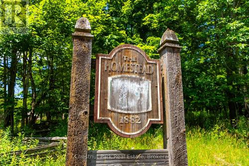 1435 Juddhaven Road, Muskoka Lakes (Medora), ON - Outdoor