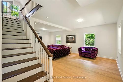 1435 Juddhaven Road, Muskoka Lakes (Medora), ON - Indoor Photo Showing Other Room