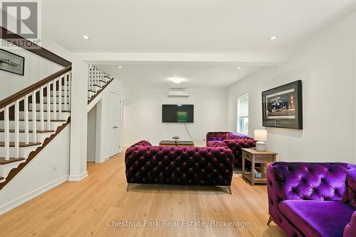 1435 Juddhaven Road, Muskoka Lakes (Medora), ON - Indoor