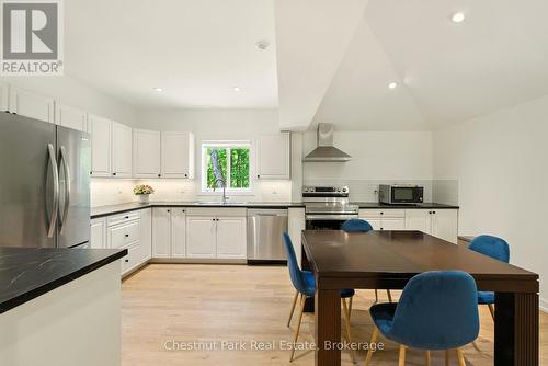 1435 Juddhaven Road, Muskoka Lakes (Medora), ON - Indoor