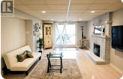 LOWER - 2082 BURBANK DRIVE Mississauga, ON L5L 2T8