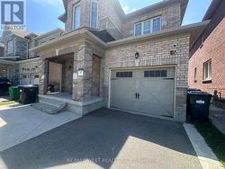 BSMT - 12 ROCKBANK ROAD Brampton, ON L6R 3Z1