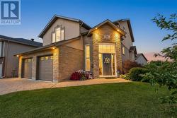 82 Equinox  Sudbury, ON P3B 0B7