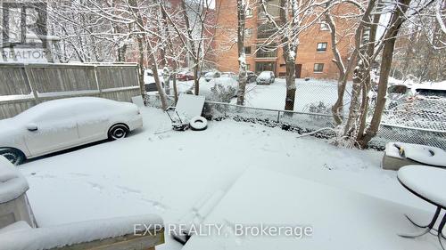 16 Marshall Street, Waterloo, ON 