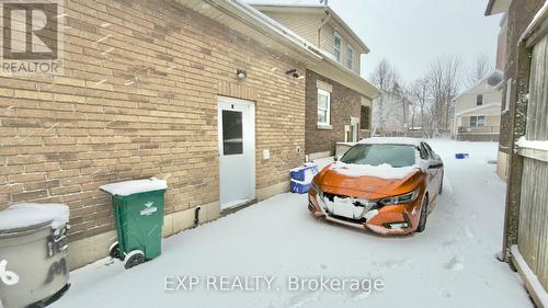 16 Marshall Street, Waterloo, ON 