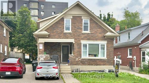 16 Marshall Street, Waterloo, ON 
