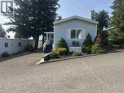 11 770 N 11TH AVENUE Williams Lake, BC V2G 2M4