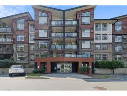 301 45640 ALMA AVENUE|Vedder Crossing Chilliwack, BC V2R 0P8