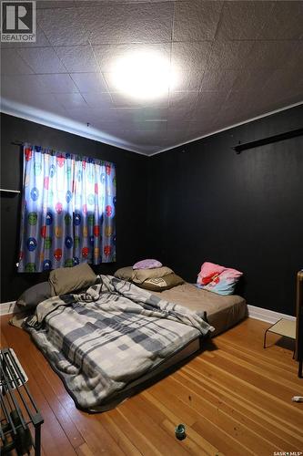 111 Henderson Street, Grayson, SK - Indoor