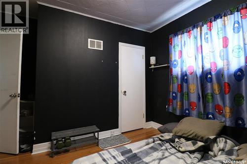 111 Henderson Street, Grayson, SK - Indoor