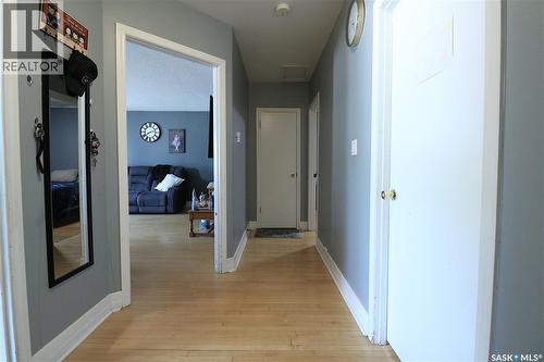 111 Henderson Street, Grayson, SK - Indoor Photo Showing Other Room
