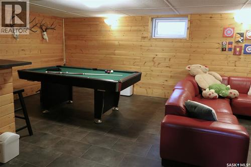 111 Henderson Street, Grayson, SK - Indoor Photo Showing Other Room