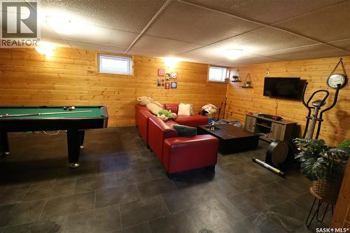 111 Henderson Street, Grayson, SK - Indoor Photo Showing Other Room