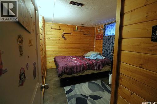 111 Henderson Street, Grayson, SK - Indoor Photo Showing Bedroom