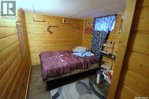 111 Henderson Street, Grayson, SK - Indoor Photo Showing Bedroom