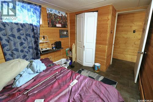 111 Henderson Street, Grayson, SK - Indoor Photo Showing Bedroom
