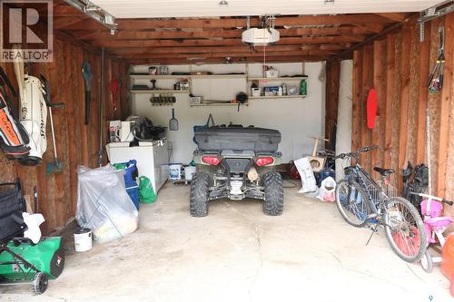 111 Henderson Street, Grayson, SK - Indoor