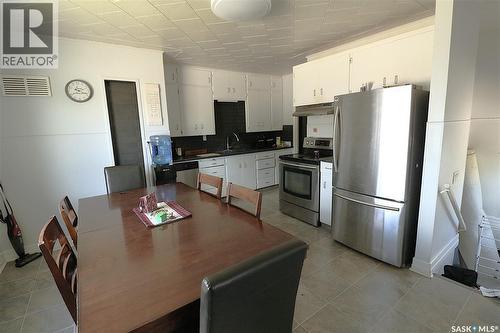 111 Henderson Street, Grayson, SK - Indoor