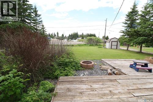 111 Henderson Street, Grayson, SK - Outdoor