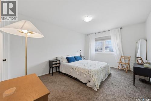 507 150 Langlois Way, Saskatoon, SK - Indoor Photo Showing Bedroom