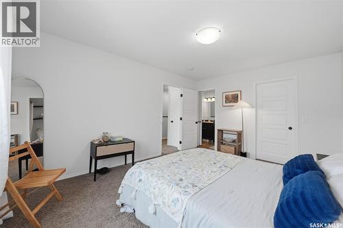 507 150 Langlois Way, Saskatoon, SK - Indoor Photo Showing Bedroom