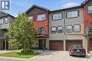 507 150 Langlois Way, Saskatoon, SK  - Outdoor With Balcony With Facade 