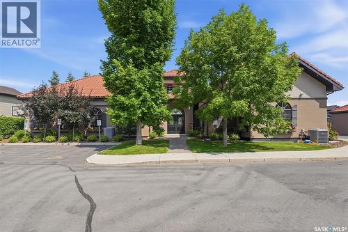 507 150 Langlois Way, Saskatoon, SK - Outdoor