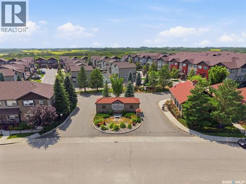 507 150 Langlois Way, Saskatoon, SK - Outdoor With View