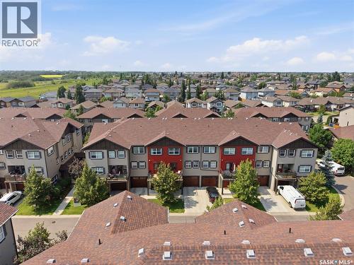 507 150 Langlois Way, Saskatoon, SK - Outdoor With Balcony With View