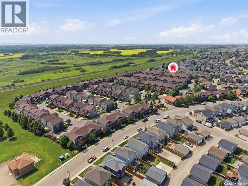 507 150 Langlois Way, Saskatoon, SK - Outdoor With View
