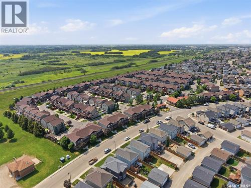 507 150 Langlois Way, Saskatoon, SK - Outdoor With View