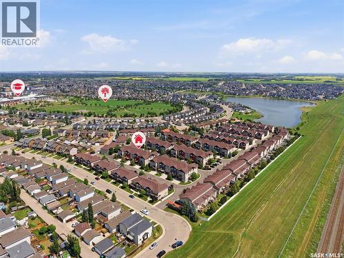 507 150 Langlois Way, Saskatoon, SK - Outdoor With View