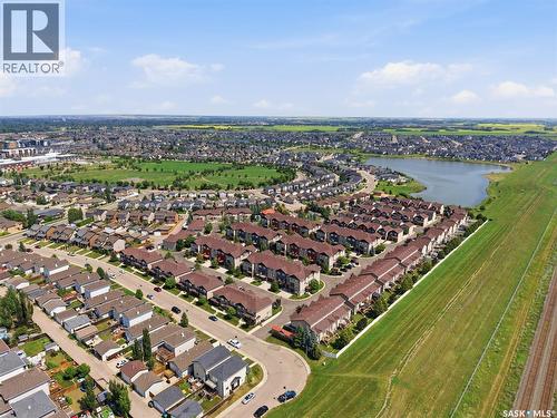 507 150 Langlois Way, Saskatoon, SK - Outdoor With View