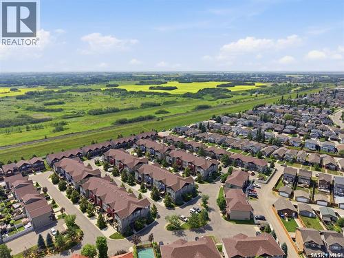 507 150 Langlois Way, Saskatoon, SK - Outdoor With View