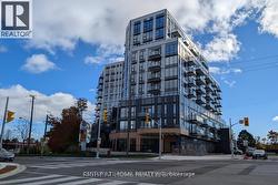 307 - 7439 KINGSTON ROAD Toronto, ON M1B 5S3