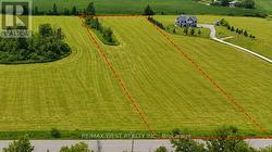 22 SYDENHAM TRAIL W Clearview, ON L0M 1H0