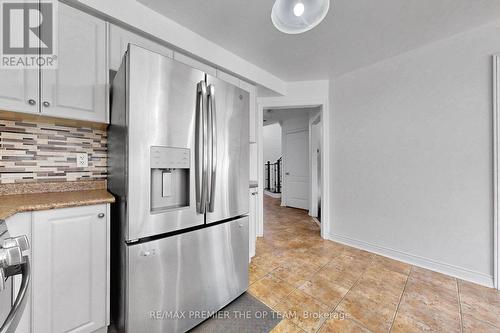 59 Chatterson Street, Whitby, ON - Indoor