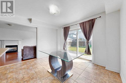 59 Chatterson Street, Whitby, ON - Indoor Photo Showing Other Room With Fireplace