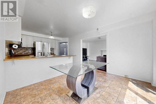 59 Chatterson Street, Whitby, ON - Indoor Photo Showing Kitchen