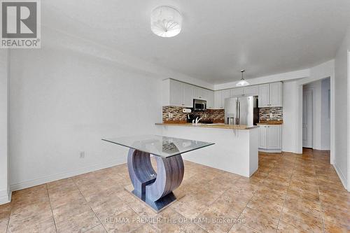 59 Chatterson Street, Whitby, ON - Indoor Photo Showing Kitchen