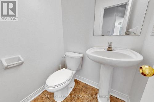 59 Chatterson Street, Whitby, ON - Indoor Photo Showing Bathroom