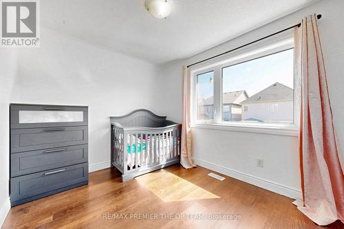 59 Chatterson Street, Whitby, ON - Indoor Photo Showing Bedroom